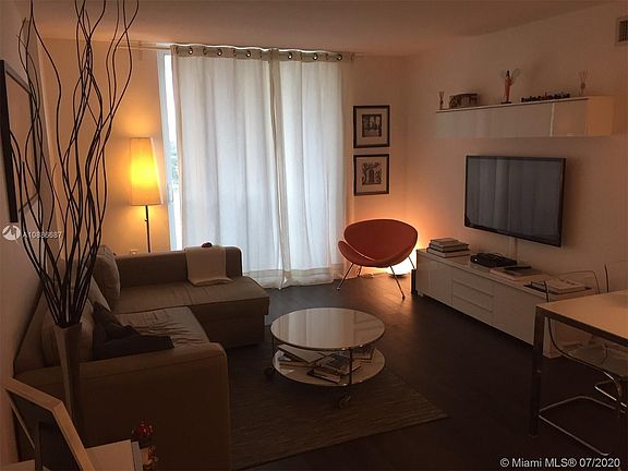 2nd image of 60 NW 37th Ave APT 500