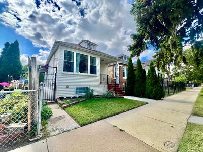 3709 W 59th Pl, Chicago, IL, 60629