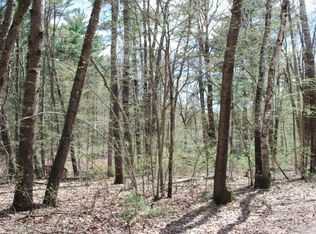 Xxx Fjeldheim Road Stanchfield Twp, Stanchfield, MN 55080