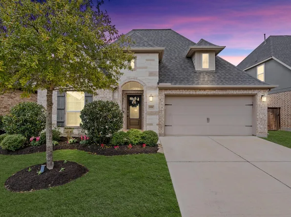 6918 Goldstrum Way, Katy, TX 77493