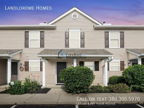 5177 Novelty Ave #72C, Canal Winchester, OH 43110