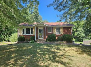 117 Alsup Dr, Springfield, TN 37172
