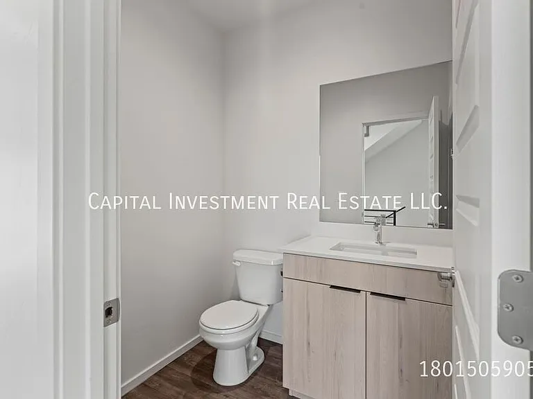 1689 S West Temple St #102 — Photo 9