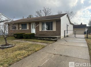 43855 Proctor Rd, Canton, MI 48188