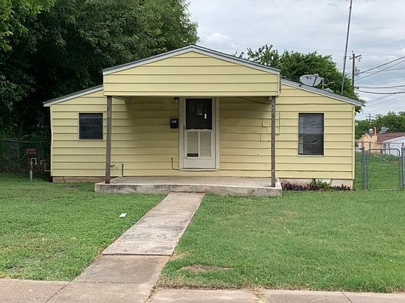 2nd image of 601 W Green Ave