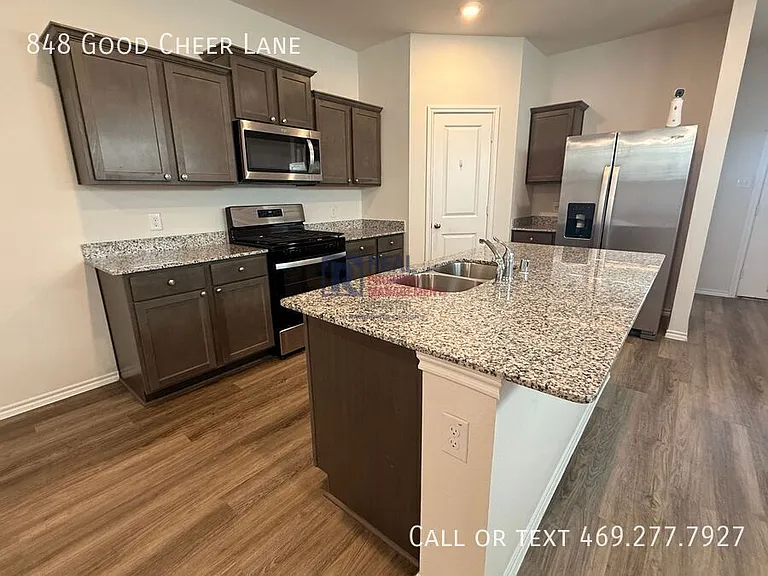 848 Good Cheer Ln — Photo 6