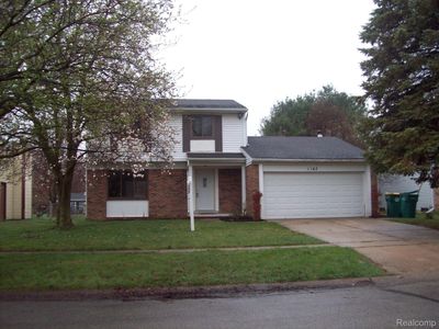 1143 Rue Willette Blvd, Ypsilanti, MI, 48198