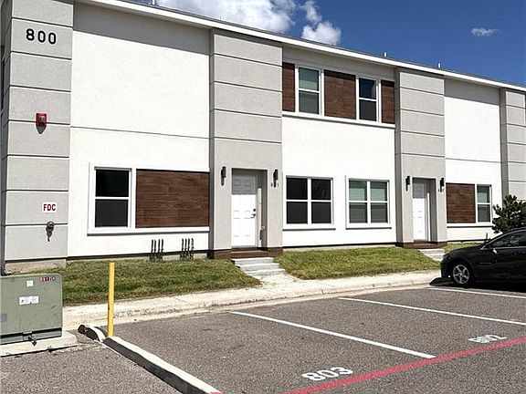 2nd image of 901 Yuma Ave #802