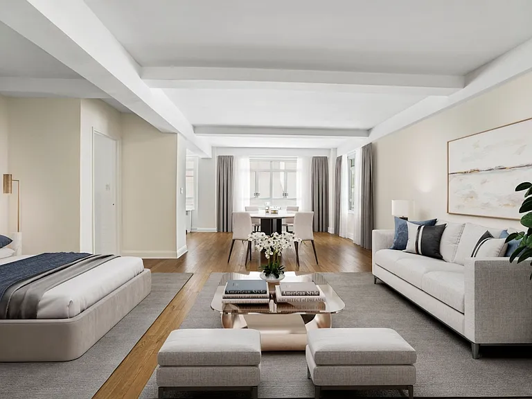 240 Central Park S #6O — Photo 1