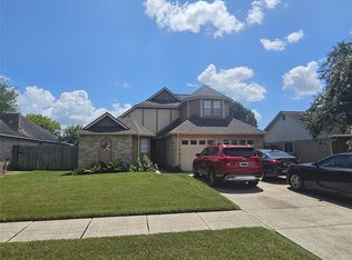 806 Bayou Vista Dr, Deer Park, TX 77536