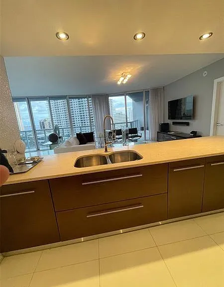 465 Brickell Ave #1201 — Photo 5
