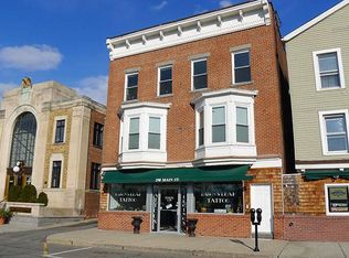 298 Main St FLOOR 3-2, Catskill, NY 12414