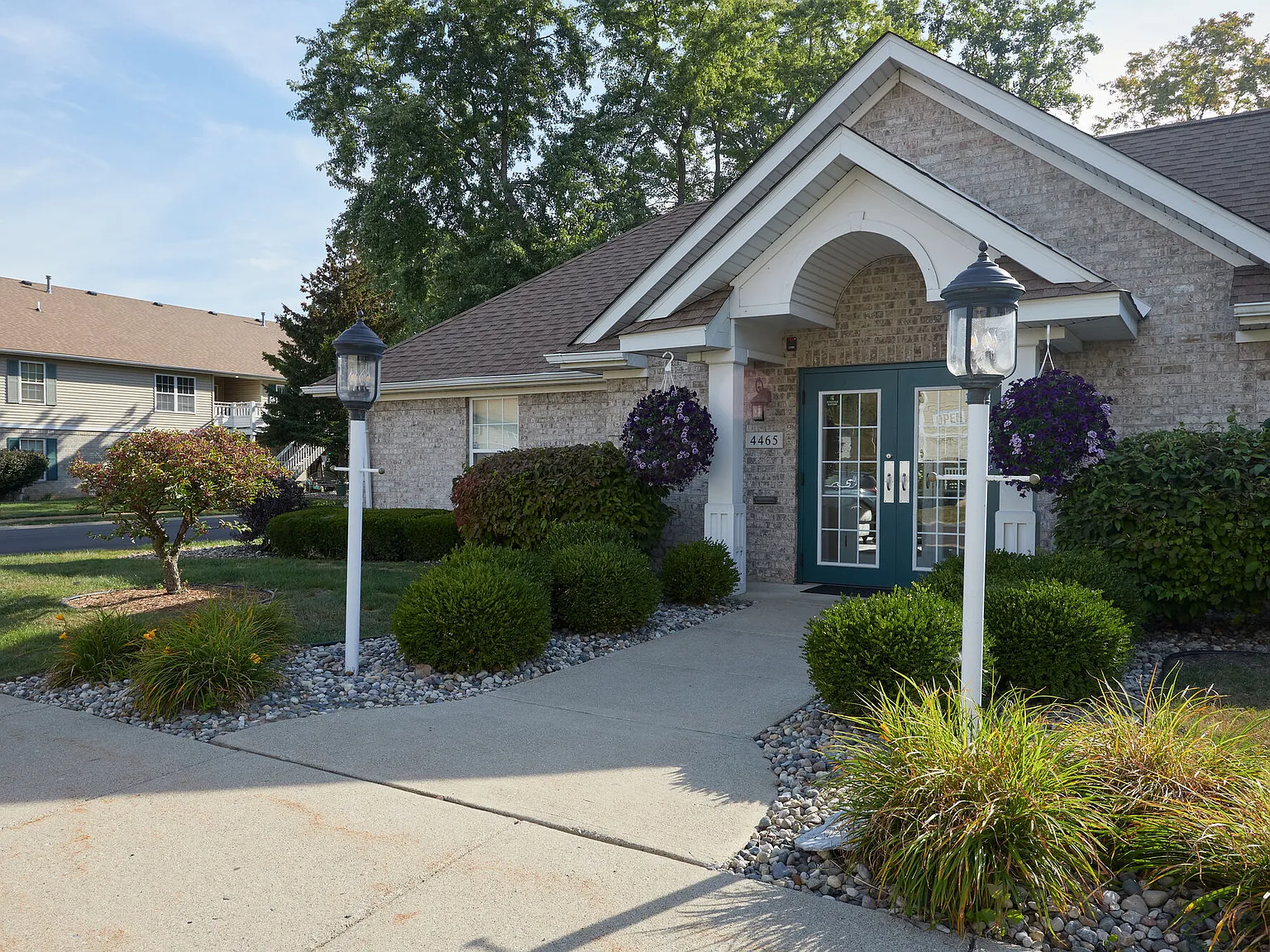 Cricket Ridge — Photo 2