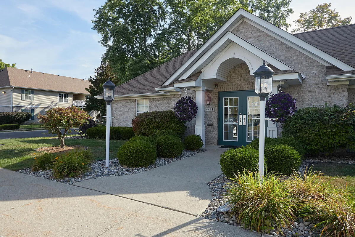 Building Photo - Cricket Ridge
