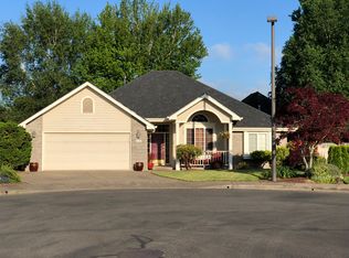 925 Irwin Ct NE, Keizer, OR 97303