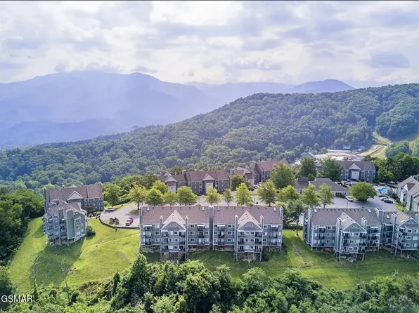 1260 Ski View Dr #2207, Gatlinburg, TN 37738