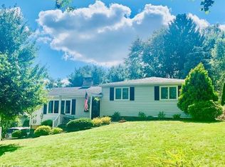 2050 Allandale Dr, Wooster, OH 44691