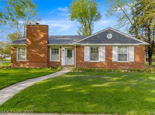 21675 Outer Dr, Dearborn, MI 48124