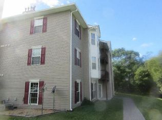 104 Timberlake Ter #5, Stephens City, VA 22655