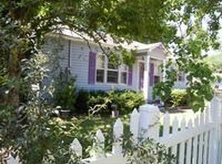 1009 E Columbia St, Magnolia, AR 71753