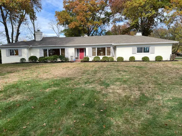 3486 E Galbraith Rd, Cincinnati, OH 45236