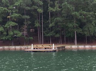 LOT 38 Lakeview Ct, Equality, AL 36026