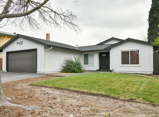 7431 Patero Cir, Sacramento, CA