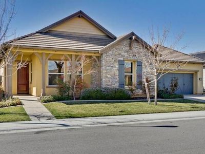 2719 Woodgate Way, Roseville, CA, 95747