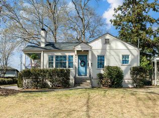 4400 6th Ave S, Birmingham, AL 35222