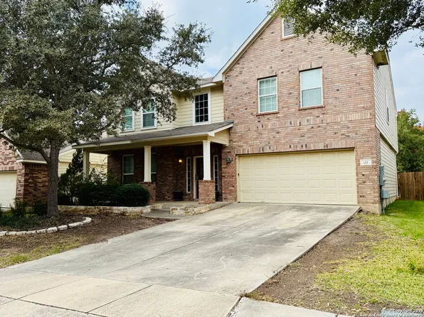 122 Carmel, Cibolo, TX 78108