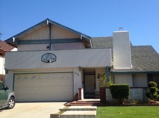 16524 Old Forest Rd, Hacienda Heights, CA 91745