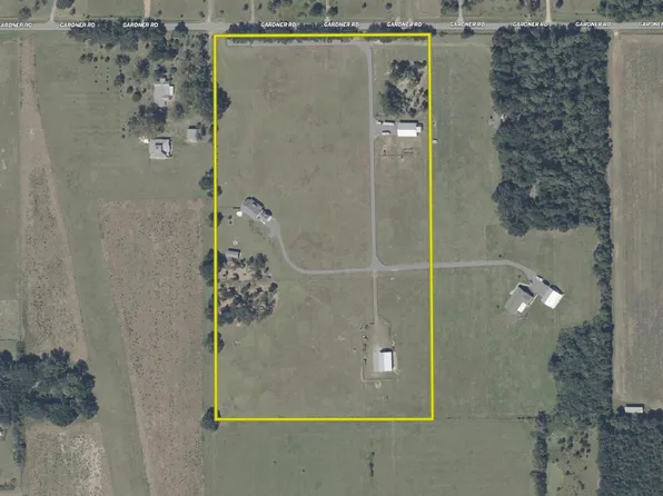 29486B Gardner Rd, Elberta, AL 36530