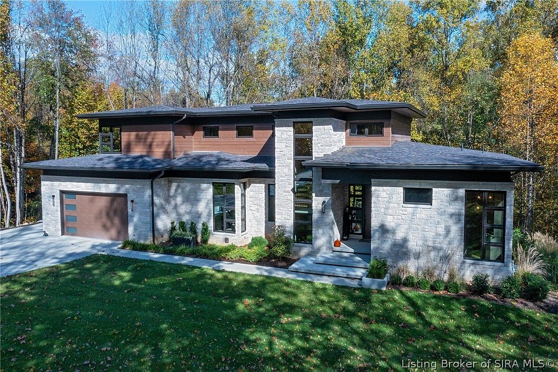 4492 Paoli Pike, Floyds Knobs, IN 47119 Zillow