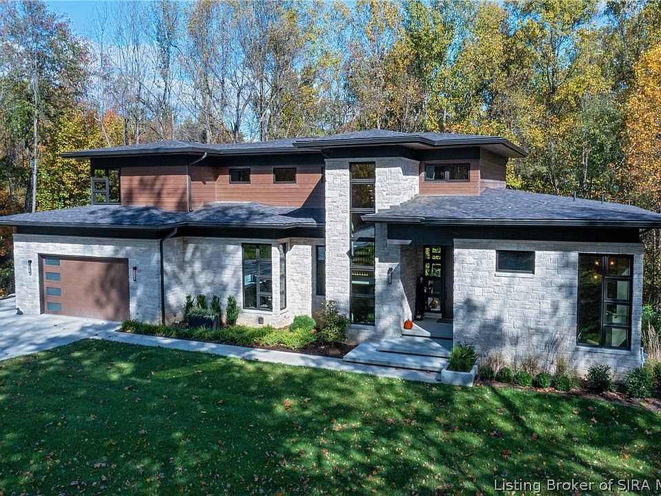 4492 Paoli Pike, Floyds Knobs, IN 47119 Zillow