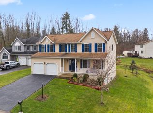 4 Winey Wood, Owego, NY 13827