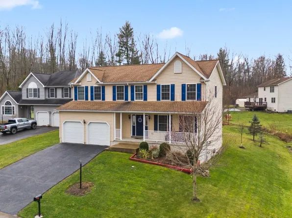 4 Winey Wood, Owego, NY 13827