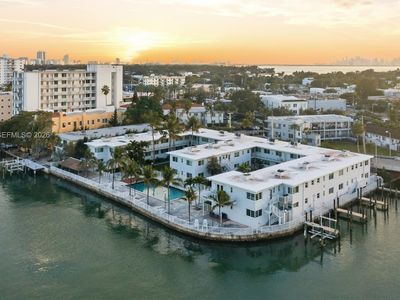 7207 Bay Dr #21, Miami Beach, FL, 33141