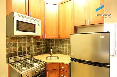 Rented by AZ REALTY NYC LLC