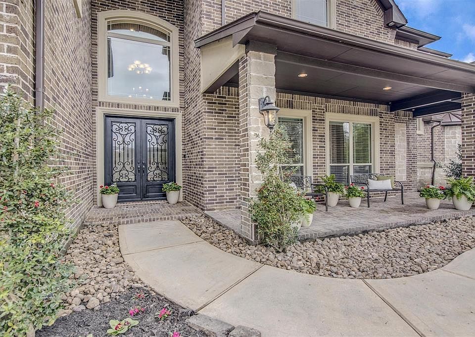 5306 N Ossineke Dr, Spring, TX 77386 Zillow