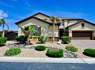 7276 Galloping Scout Ct, Las Vegas, NV 89131