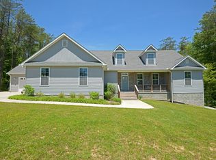 845 Sunset Ridge Dr LOT 328, Crossville, TN 38571