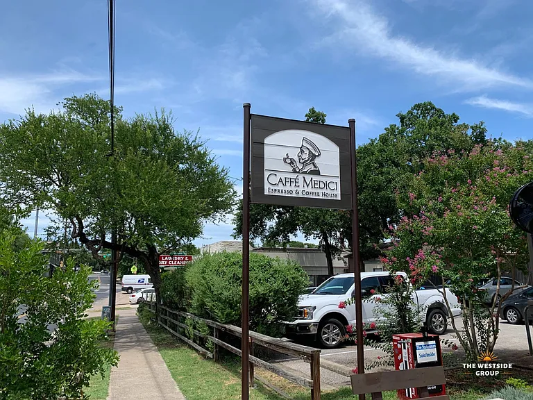 Clarksville Coffee Shops