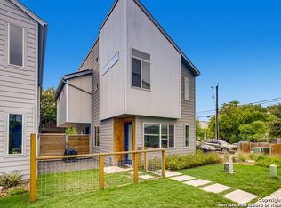 330 Clay St UNIT 1, San Antonio, TX 78204