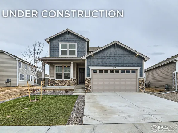 283 Jacobs Way, Lochbuie, CO 80603