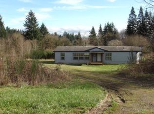 36211 NW 31st Ave, La Center, WA 98629