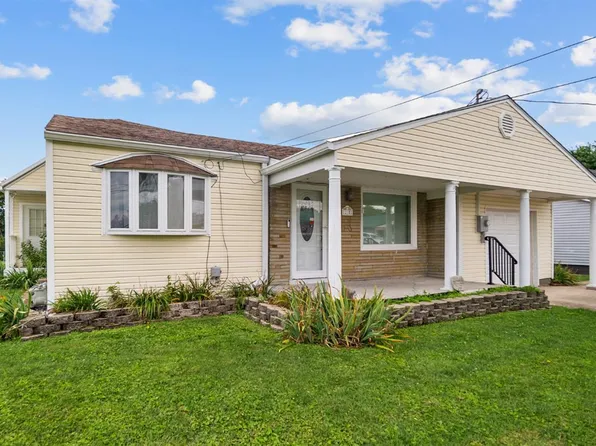 215 Chestnut Ridge Rd, West Union, OH 45693
