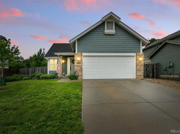 1280 W 134th Place, Westminster, CO 80234