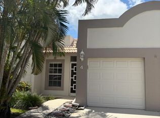 9110 Fairbanks Ln APT 4, Boca Raton, FL 33496