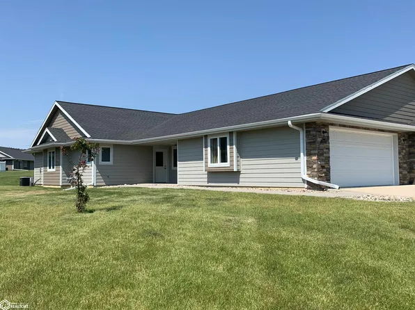 1727 Lake View Dr, Creston, IA 50801