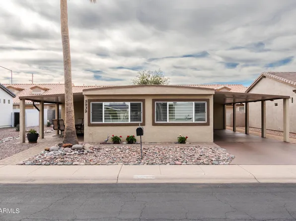 5939 E KENWOOD Street, Mesa, AZ 85215